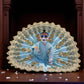 Premium Embroidered Laddu Gopal Ji Poshak – SP-G12