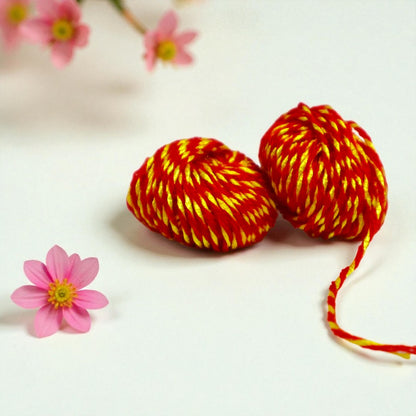 Premium Kalawa (Mauli) Thread