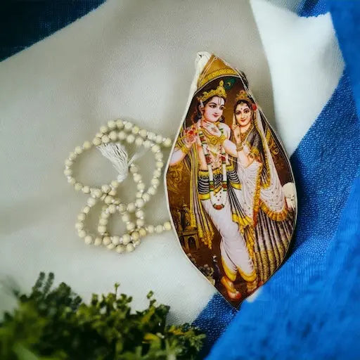 JHOLI MALA Radha krishna Shriposhak.in