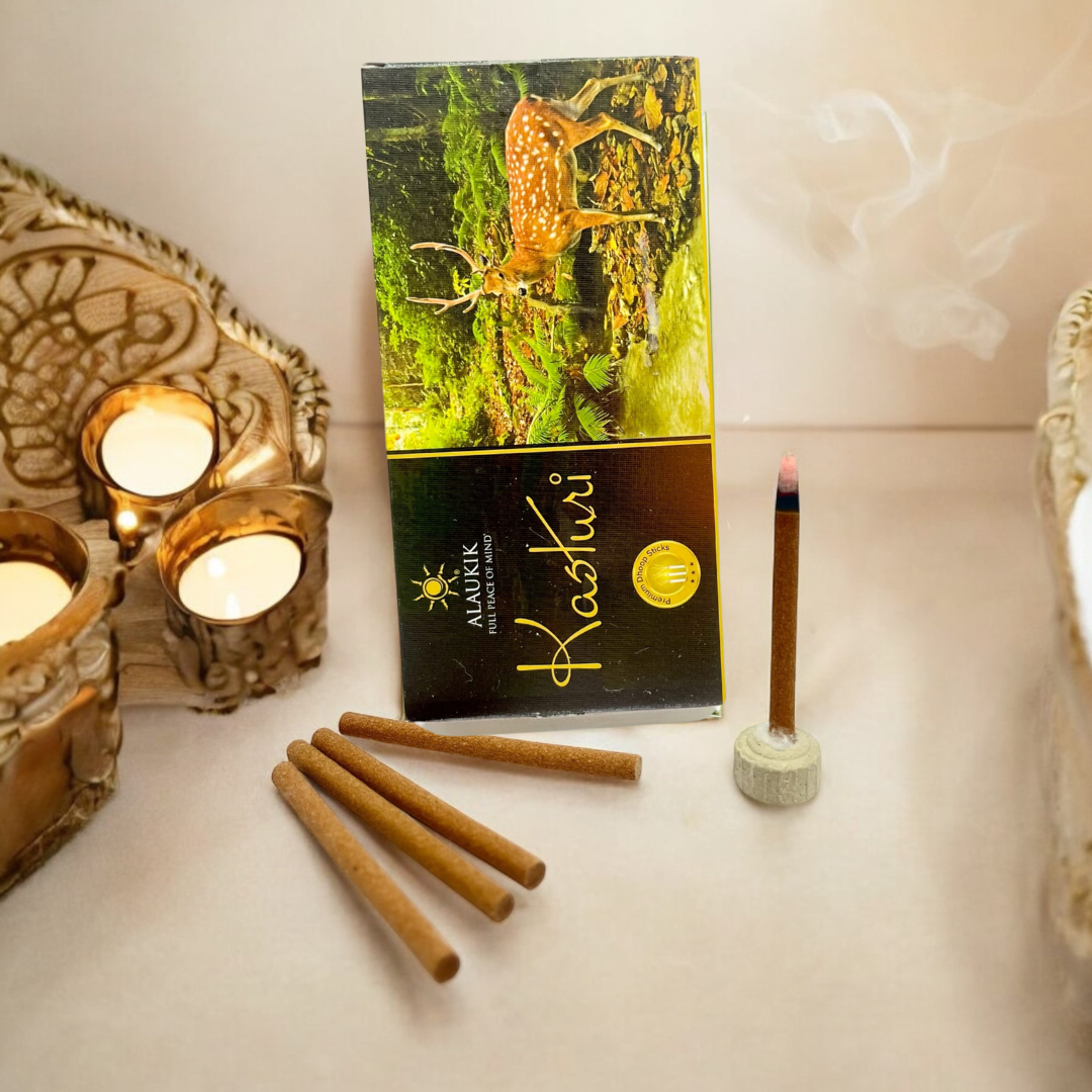 Alaukik Premium Dhoop Stick