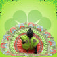 LADDU GOPAL JI POSHAK 8 NO Shriposhak.in