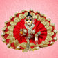 LADDU GOPAL JI POSHAK SP-B14 Shriposhak.in
