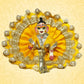 LADDU GOPAL JI POSHAK SP-B14 Shriposhak.in