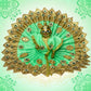 LADDU GOPAL JI POSHAK SP-B18 Shriposhak.in