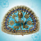 LADDU GOPAL JI POSHAK SP-C33 Shriposhak.in