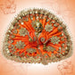 LADDU GOPAL JI POSHAK SP-C33 Shriposhak.in