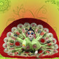 LADDU GOPAL JI POSHAK SP-C98 Shriposhak.in