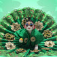 LADDU GOPAL JI POSHAK SP-D08 Shriposhak.in
