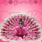LADDU GOPAL JI POSHAK SP-D21 Shriposhak.in