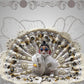 LADDU GOPAL JI POSHAK SP-D21 Shriposhak.in