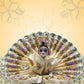 LADDU GOPAL JI POSHAK SP-D31 Shriposhak.in