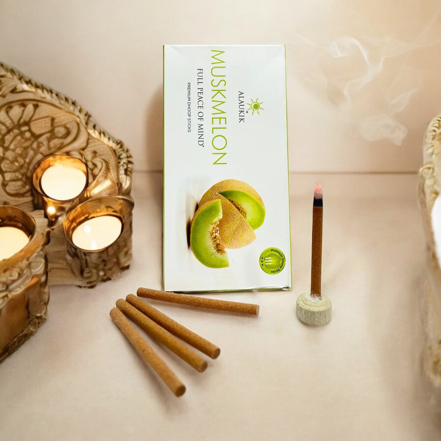 Alaukik Premium Dhoop Stick
