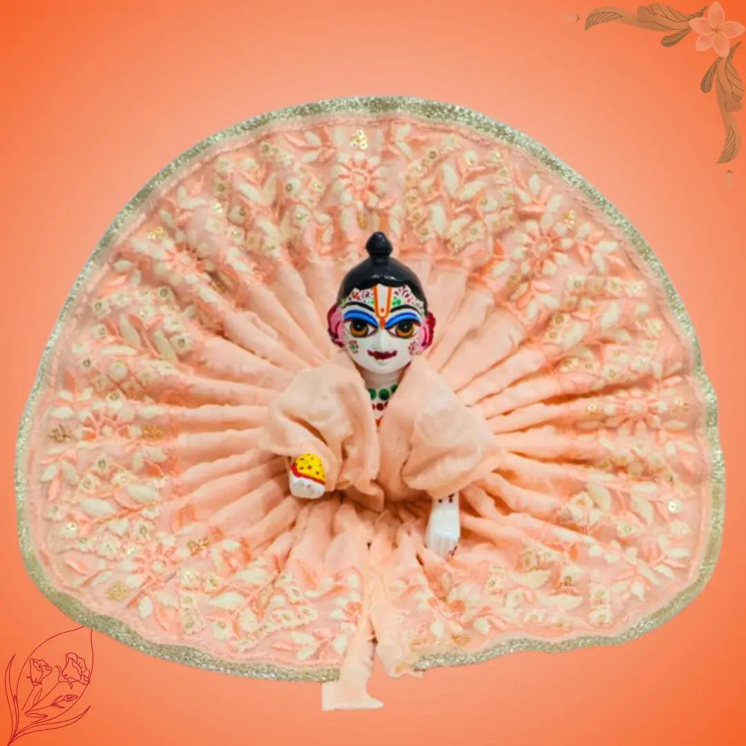 POSHAK FOR LADDU GOPAL JI