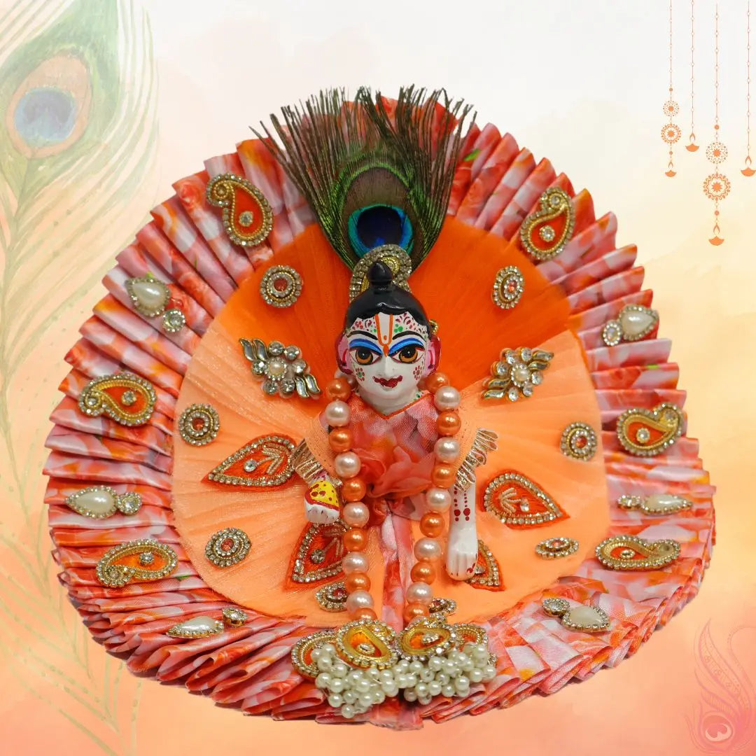 POSHAK FOR LADDU GOPAL JI