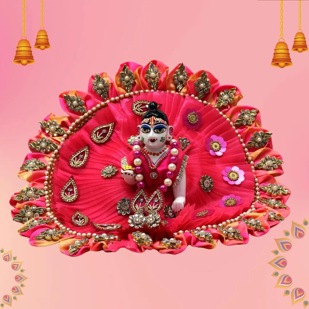 POSHAK FOR LADDU GOPAL JI