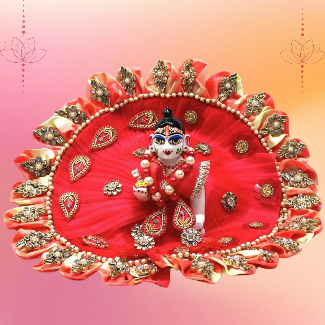 POSHAK FOR LADDU GOPAL JI