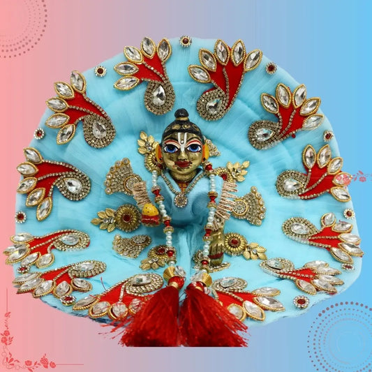 POSHAK FOR LADDU GOPAL JI