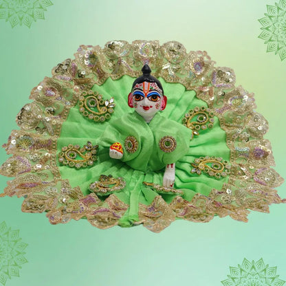 POSHAK FOR LADDU GOPAL JI