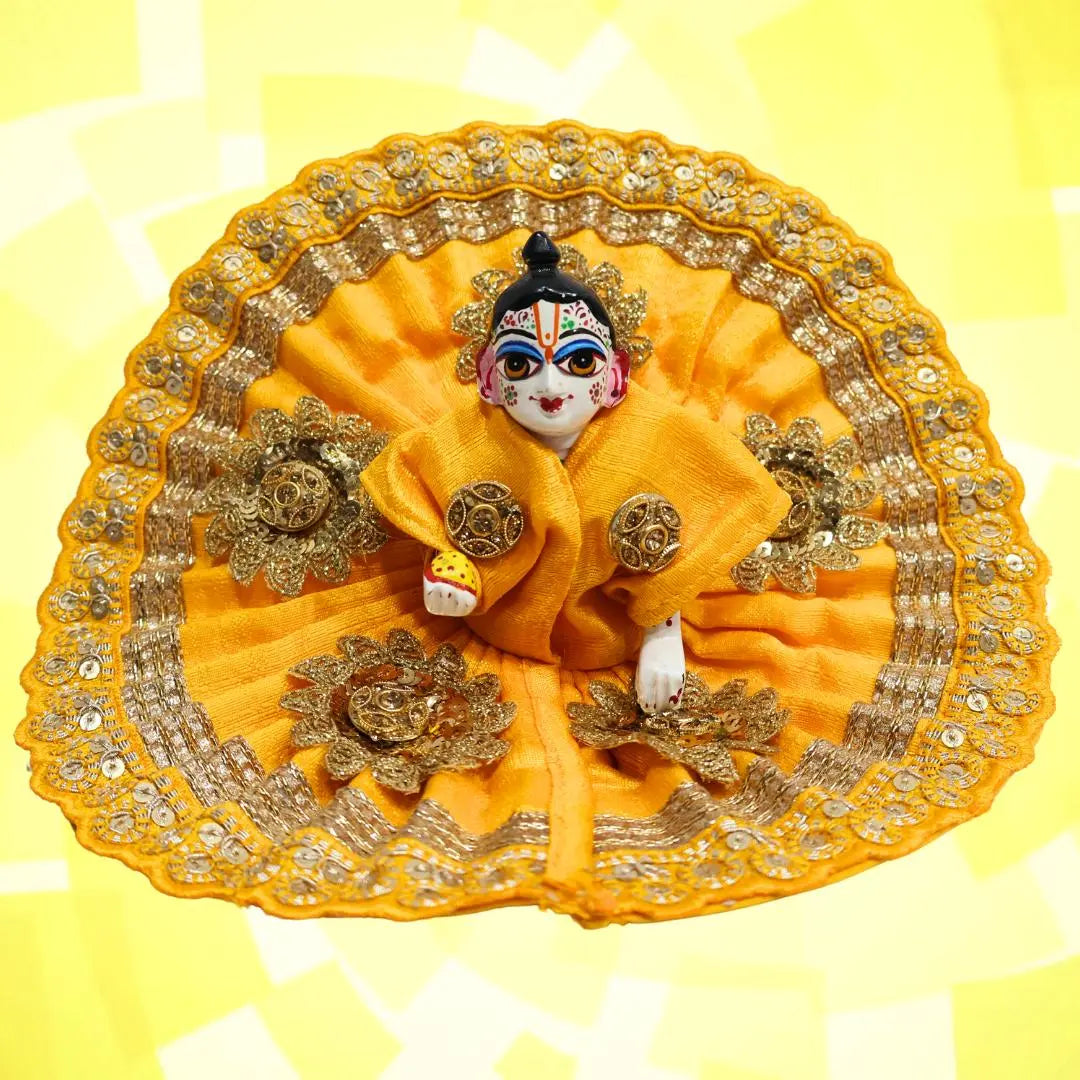 POSHAK FOR LADDU GOPAL JI