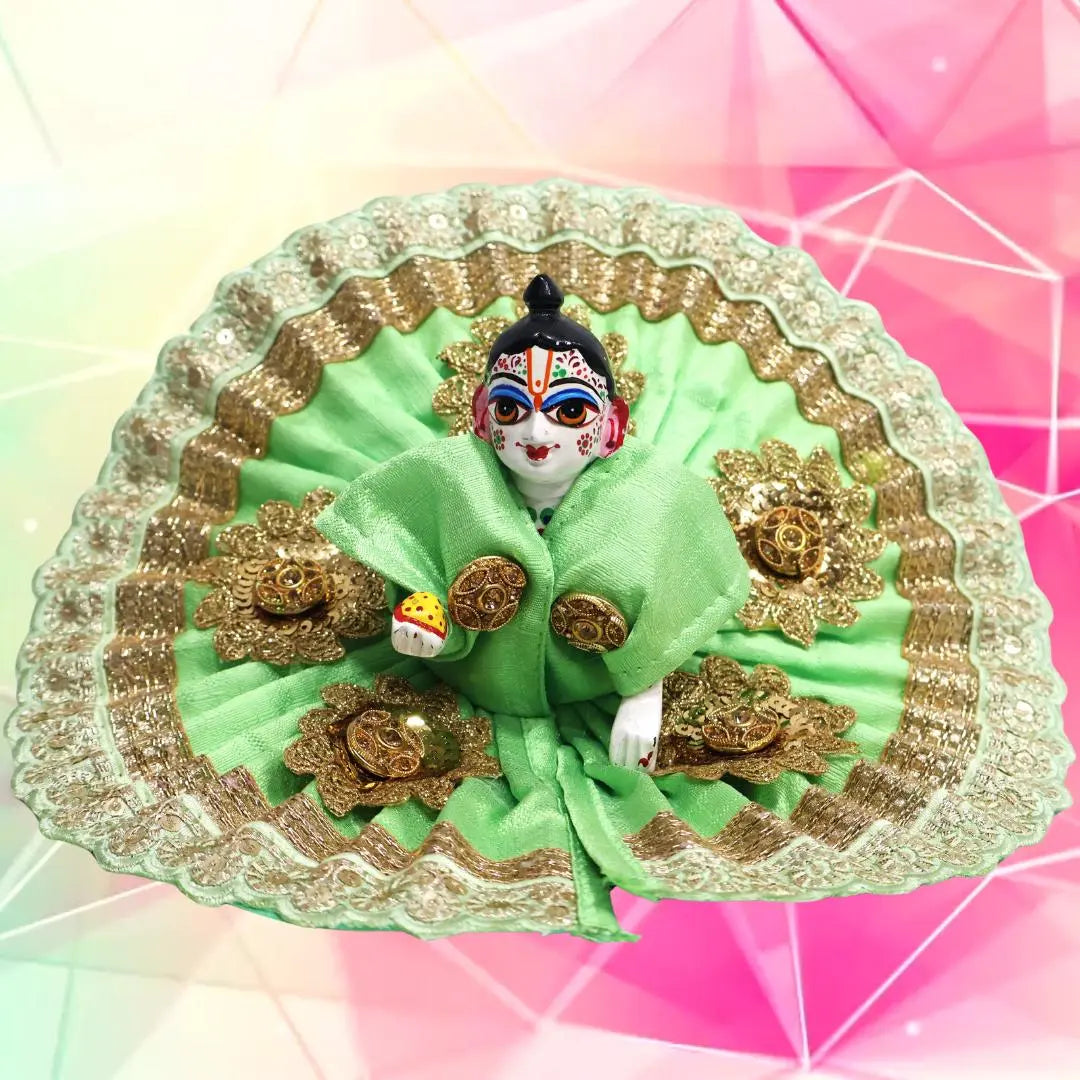 POSHAK FOR LADDU GOPAL JI