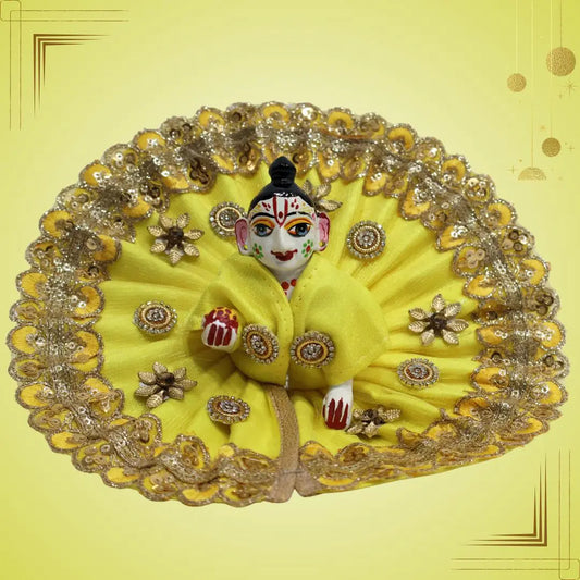 POSHAK FOR LADDU GOPAL JI