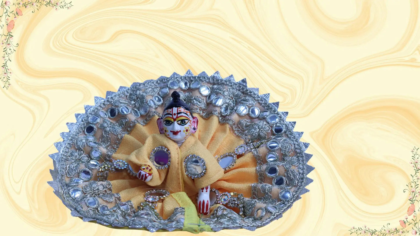 POSHAK FOR LADDU GOPAL JI