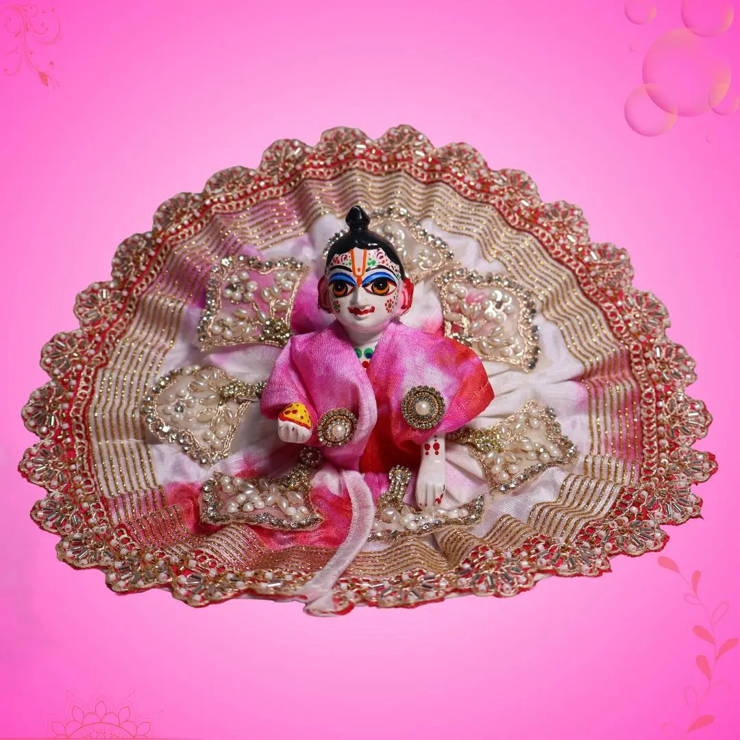 POSHAK FOR LADDU GOPAL JI