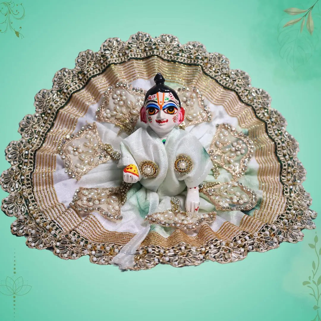 POSHAK FOR LADDU GOPAL JI