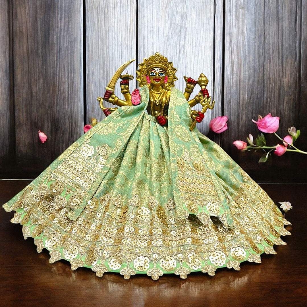 Premium Lehnga Patka SP-F92