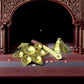 5 Mukhi Deepak /Diya For Maha Aarti