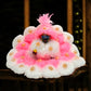 Woolen Laddu Gopal Ji Poshak by Kiroshia SP-W33