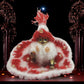 Woolen Laddu Gopal Ji Poshak by Kiroshia SP-W48