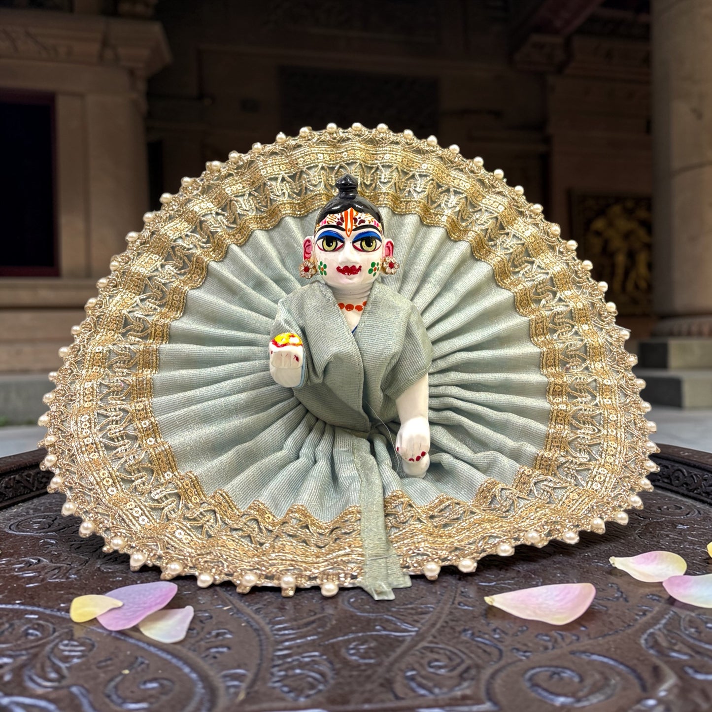 Elegant Laddu Gopal Ji Poshak SP-H50