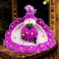 Woolen Laddu Gopal Ji Poshak by Kiroshia SP-W31