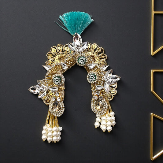 Royal Grace Premium Designer Chandrika SP-H71