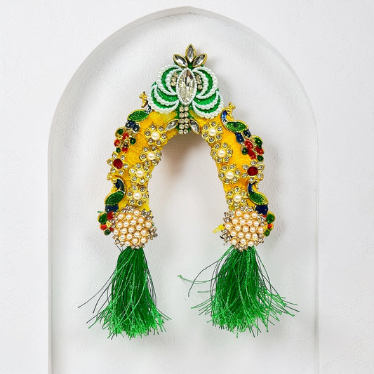 Peacock Artistry Chandrika SP-H99