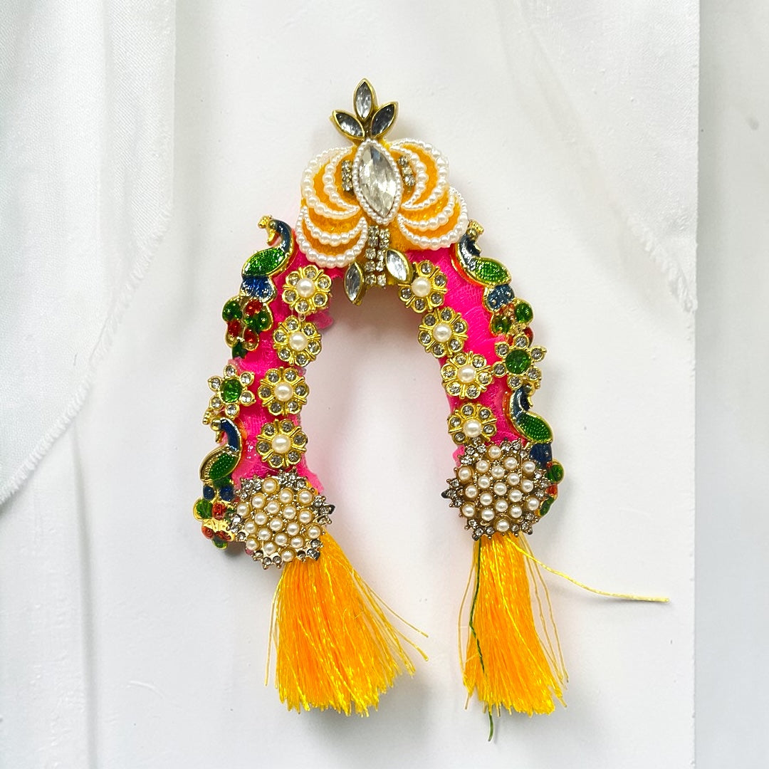 Peacock Artistry Chandrika SP-H99