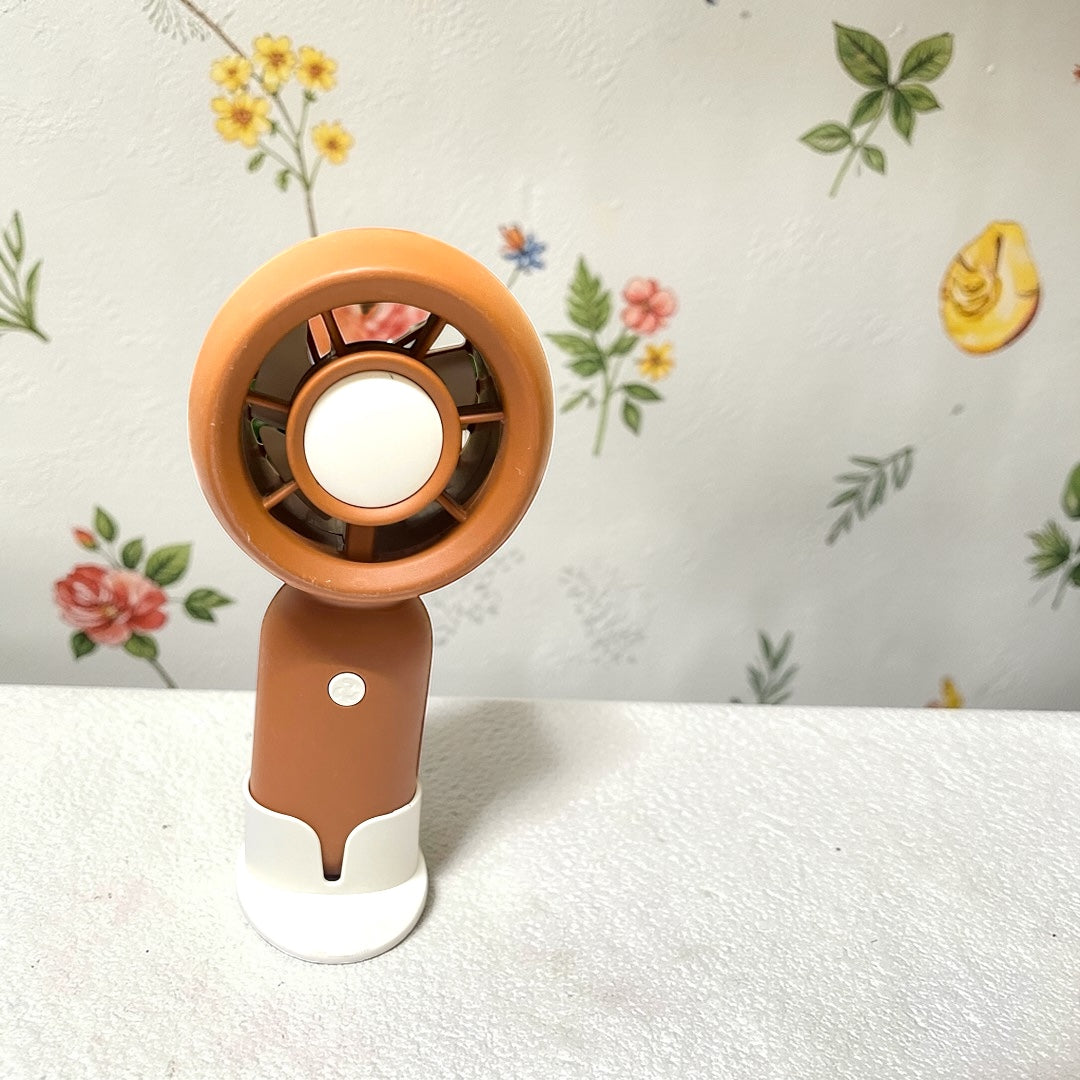 Premium Rechargable Seva Fan