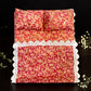 Divine Comfort Bedding Set Premium Gadda, Pillows & Blanket SP-I11
