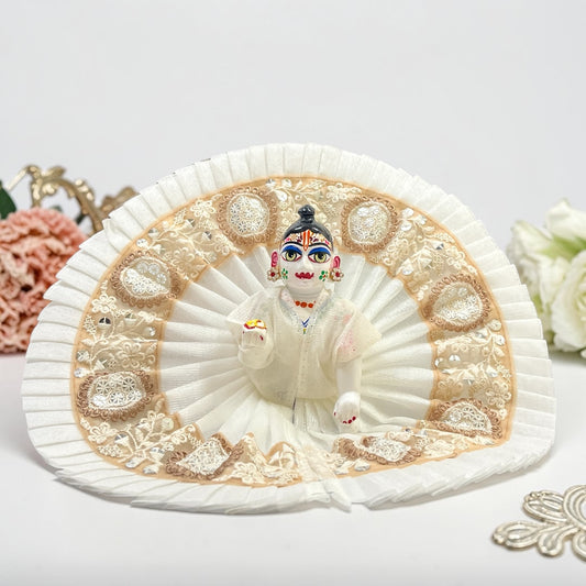 Summer Blossom Laddu Gopal Ji Poshak SP-H68