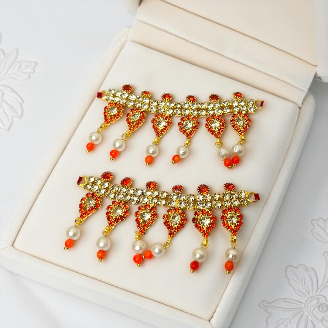 Payal - front view