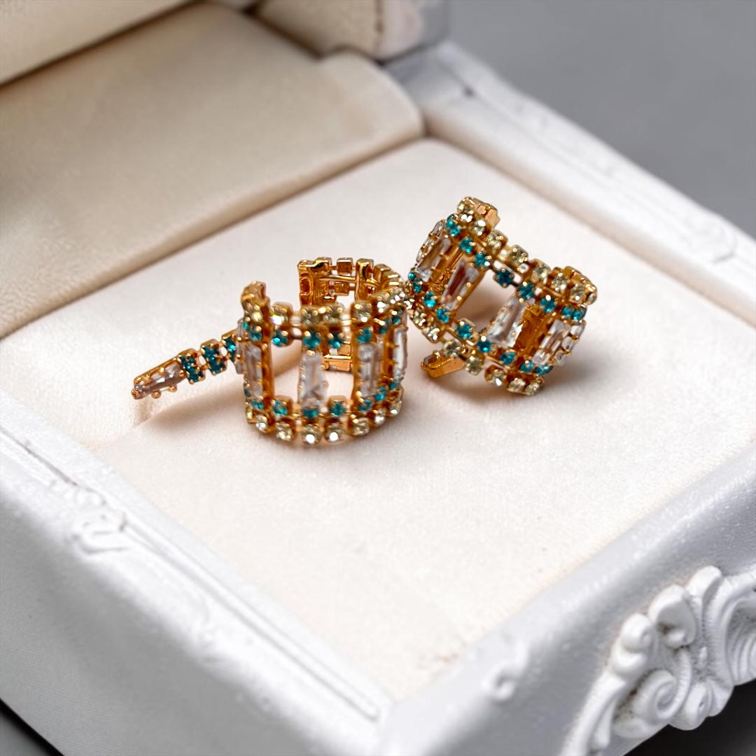 rosegold kada for Thakur Ji - colour options