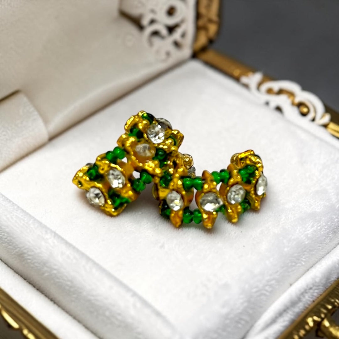 Kada for Thakur Ji - colour options