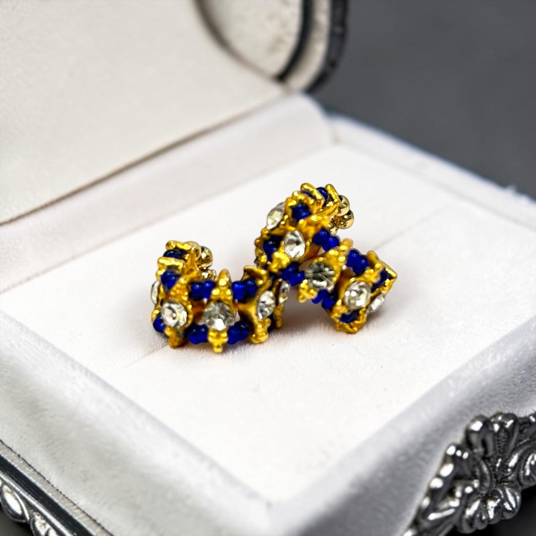 Kada for Laddu Gopal Ji - side view