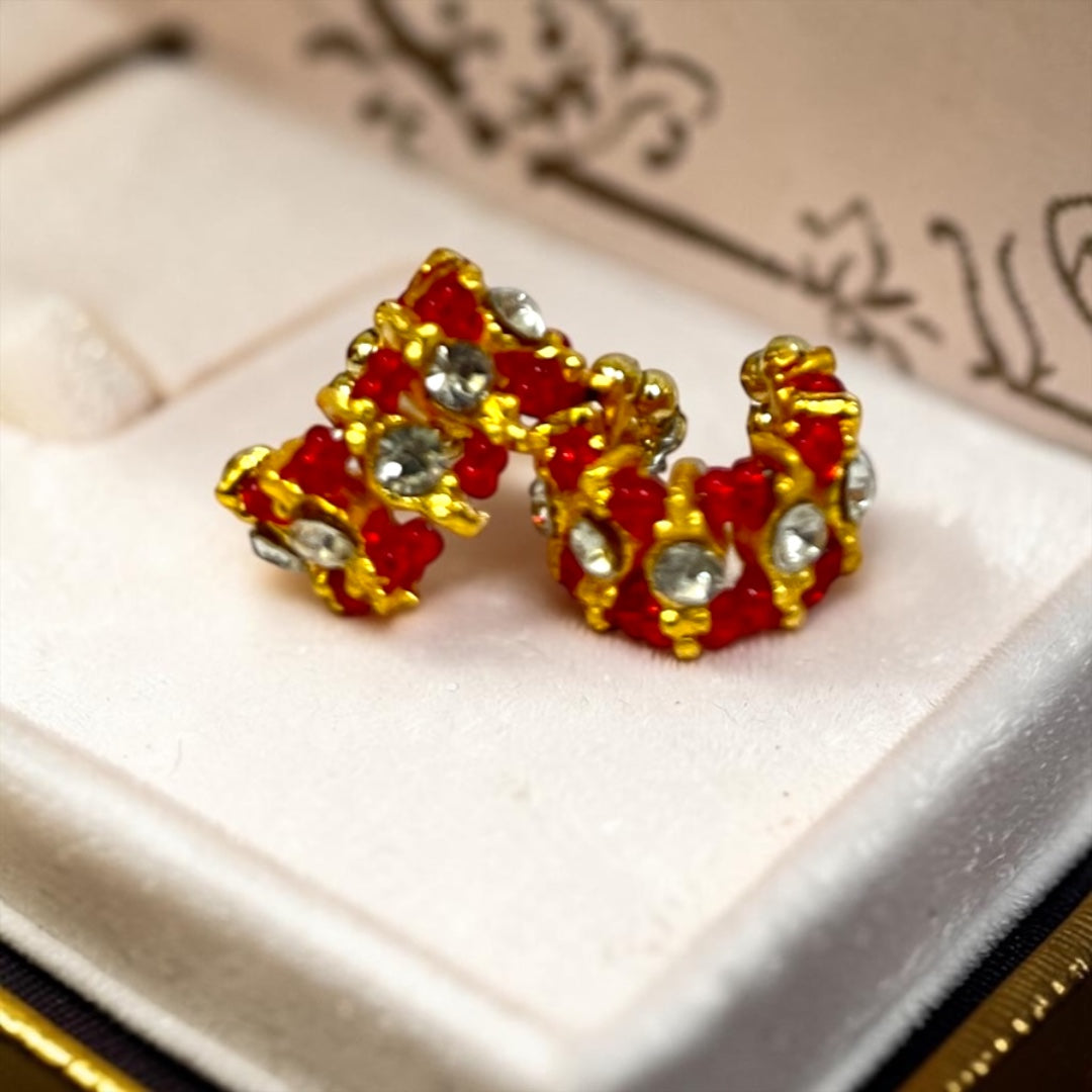 Kada for Bal Gopal Ji - box packing