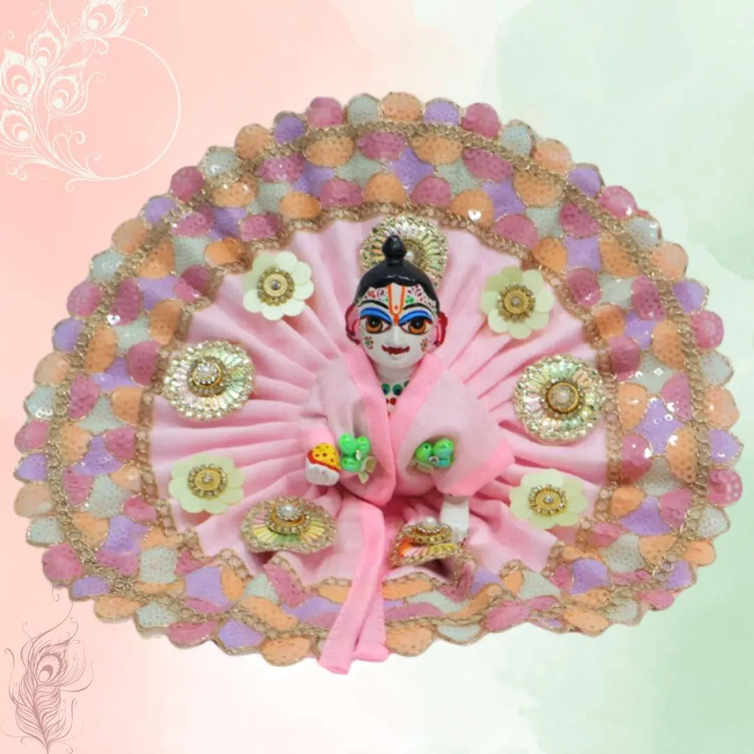 POSHAK FOR LADDU GOPAL JI