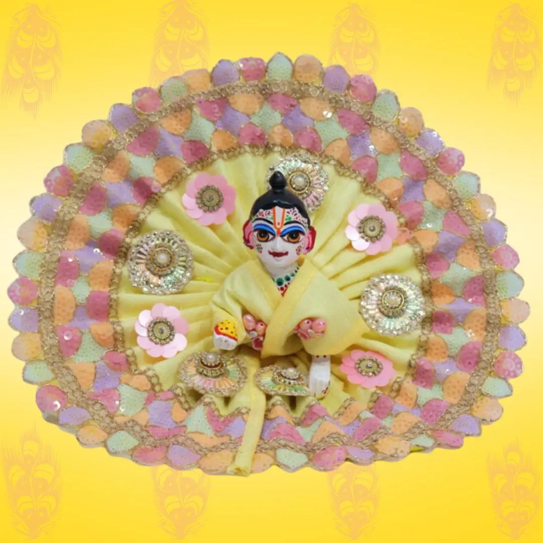 POSHAK FOR LADDU GOPAL JI