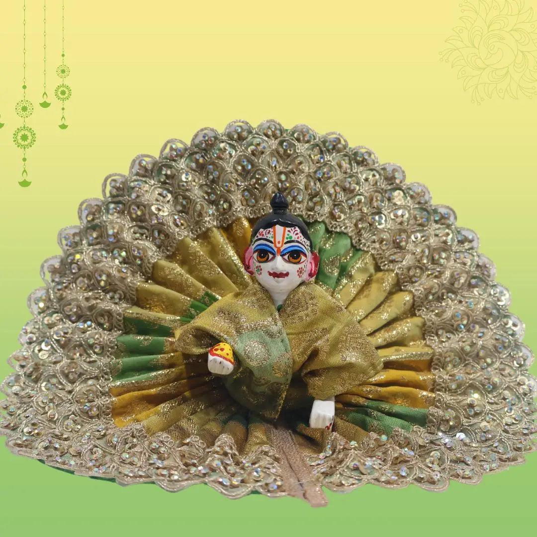 POSHAK FOR LADDU GOPAL JI