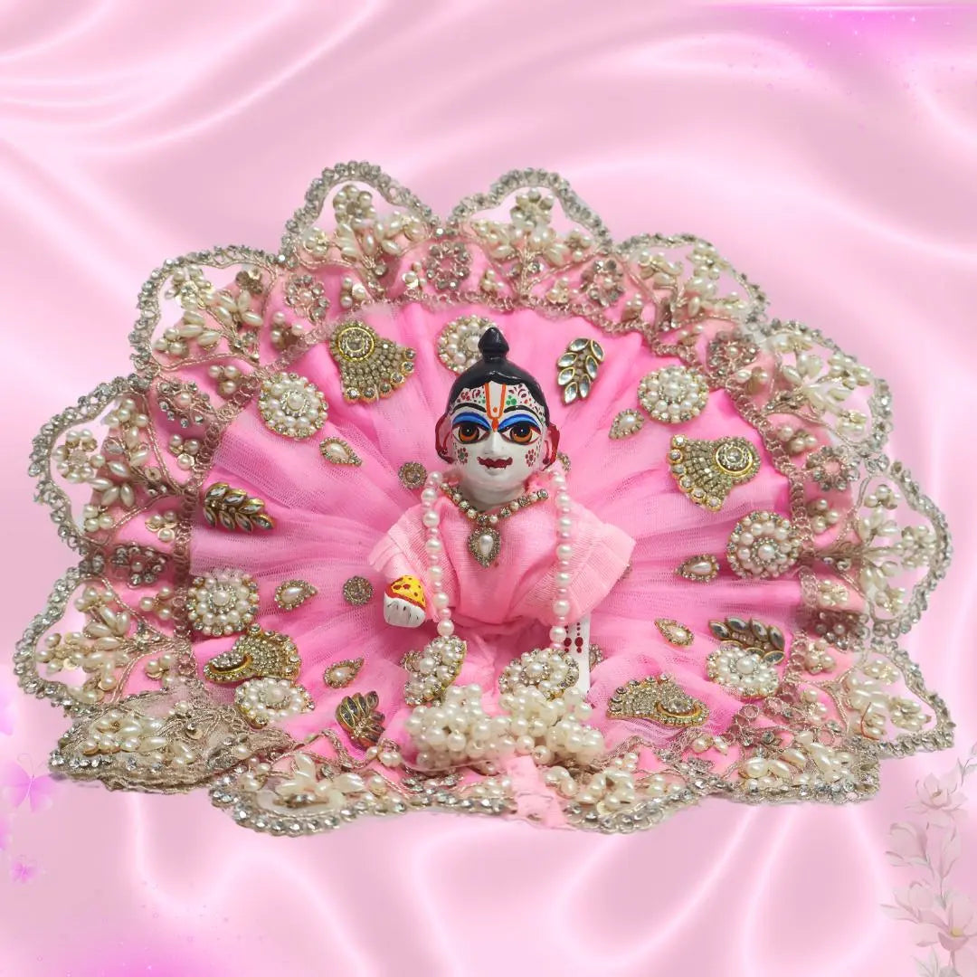 POSHAK FOR LADDU GOPAL JI