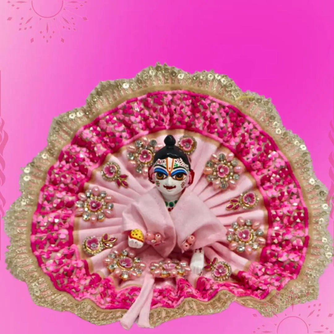 POSHAK FOR LADDU GOPAL JI